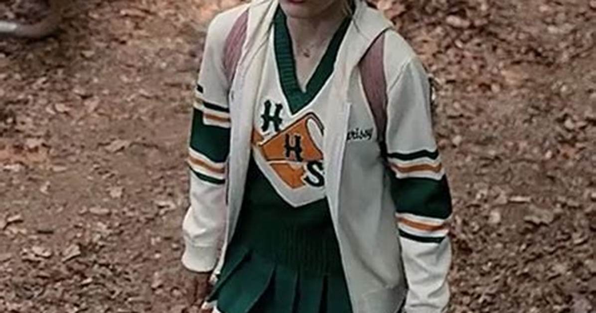Was Chrissy Pregnant in Stranger Things? Fans Could Not Get over Grace Van Dien Belly at Vecna’s Scene
