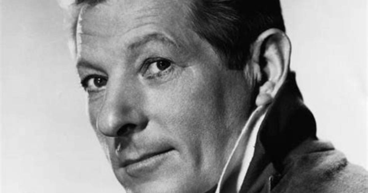 Was Danny Kaye Gay in Real Life? Musical Legend’s Sexuality and Love Life Discussed