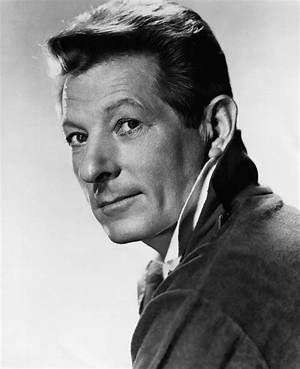 Was Danny Kaye Gay in Real Life? Musical Legend’s Sexuality and Love Life Discussed