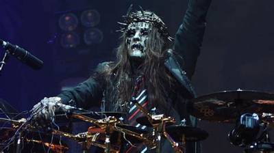 Was Drummer Joey Jordison Married? Everything on His Wife and Children