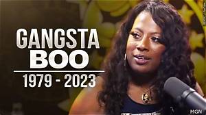 Was Gangsta Boo Pregnant Before Death? Meet Her Husband Emmet Flores and Kids