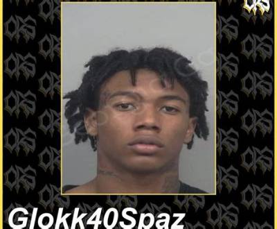 Was Glokk40Spaz Arrested – Is He in Jail Now? Know About the Musical Artist