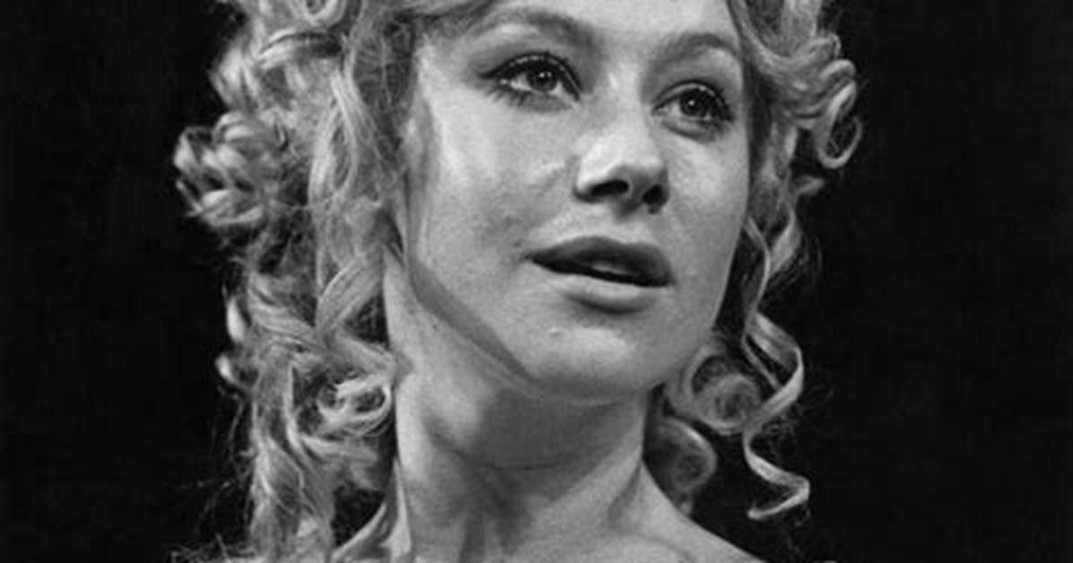 Was Helen Mirren in Harry Potter? Did Helen Mirren Play in Harry Potter?