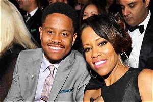 Was Ian Alexander Jr Gay? Regina King Son – Husband or Wife: Was He Married?