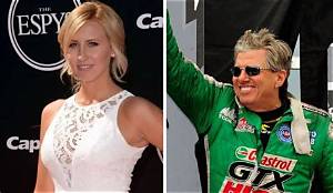 Was John Force Daughter Adria Force Hight in an Accident? Here Is an Update on Robert Hight Wife
