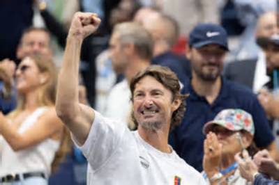 Was Juan Carlos Ferrero Good? How Many Grand Slams Did Juan Carlos Ferrero Win?