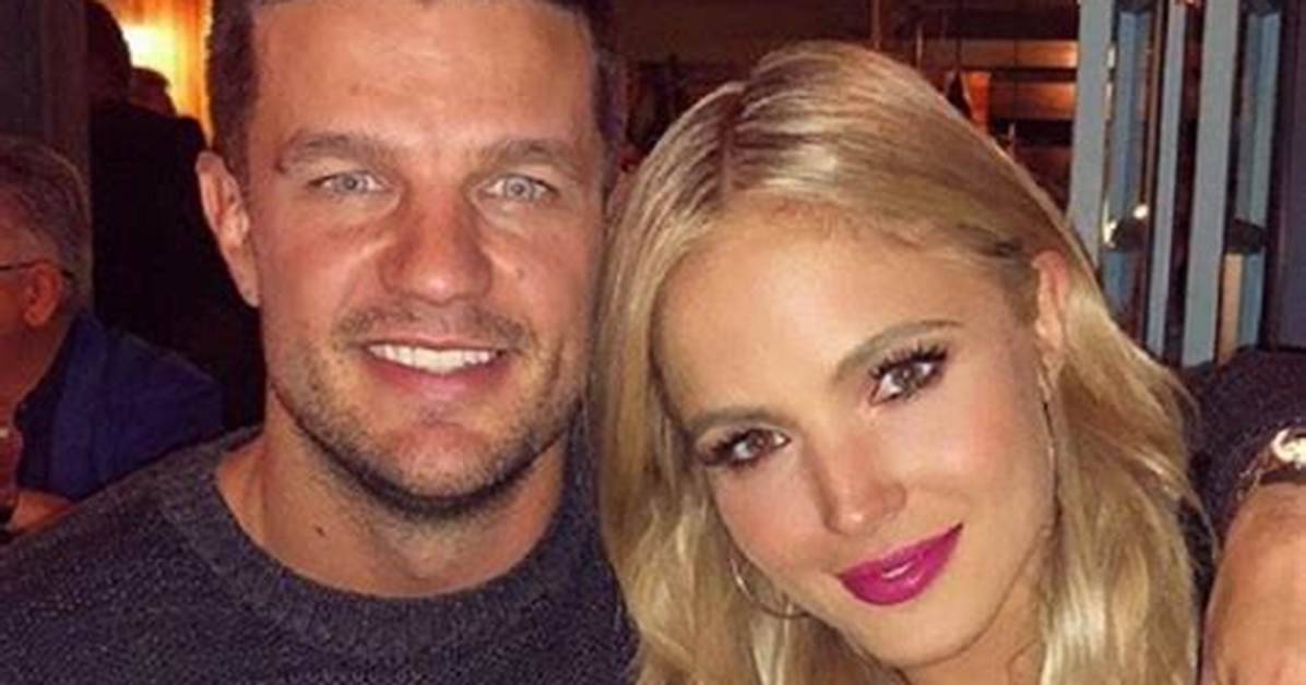 Was Justin Mckeone Caught Cheating on Wife Olivia Molly Rogers? Their Married Life Timeline & Previous Relationships