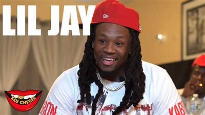 Was King Lil Jay Arrested in Chicago? Rapper Gun Charges & Mugshots