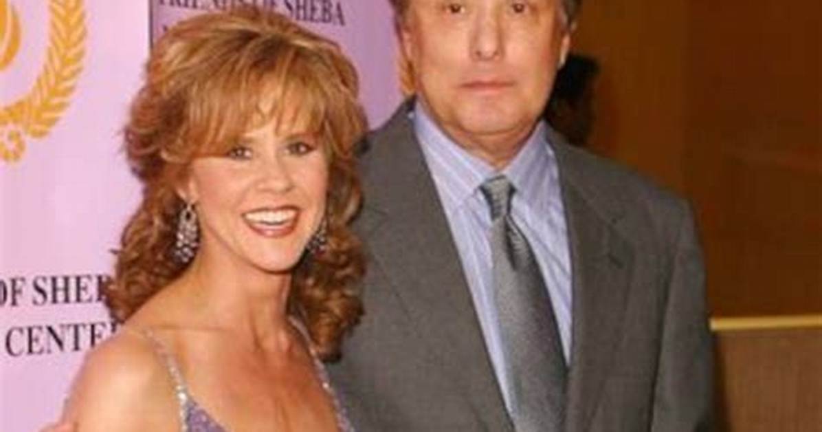 Was Linda Blair Ever Married?