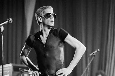 Was Lou Reed Gay or Bisexual? Discussed About His Wife and Family