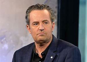 Was Matthew Perry Gay? the Late Actor’s Sexuality and Love Life