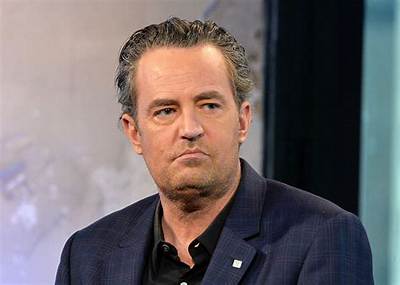 Was Matthew Perry Gay? the Late Actor’s Sexuality and Love Life