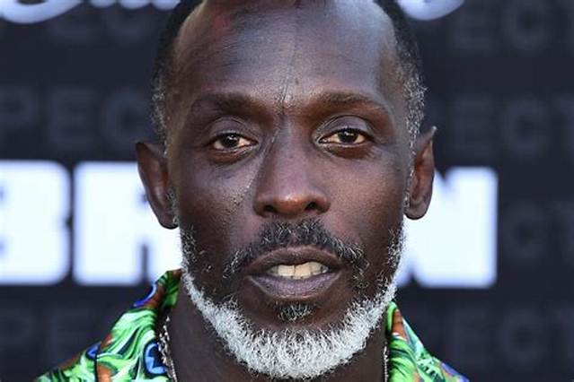 Was Michael K Williams Gay? Everything About the Actor Found Dead Due to Drug Overdose