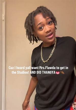 Was Mrs Flawda Exposed on Tiktok? Drama Explained