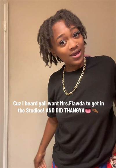 Was Mrs Flawda Exposed on Tiktok? Drama Explained