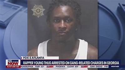 Was Rapper 12 Honcho Arrested? Charges Details on Twitter, What Is His Real Name?