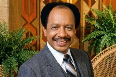 Was Sherman Hemsley Gay? All About His Sexuality
