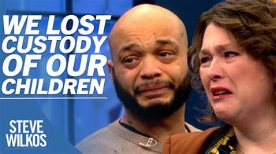 Was Steve Wilkos Caught Cheating on Wife? Net Worth and Accusations
