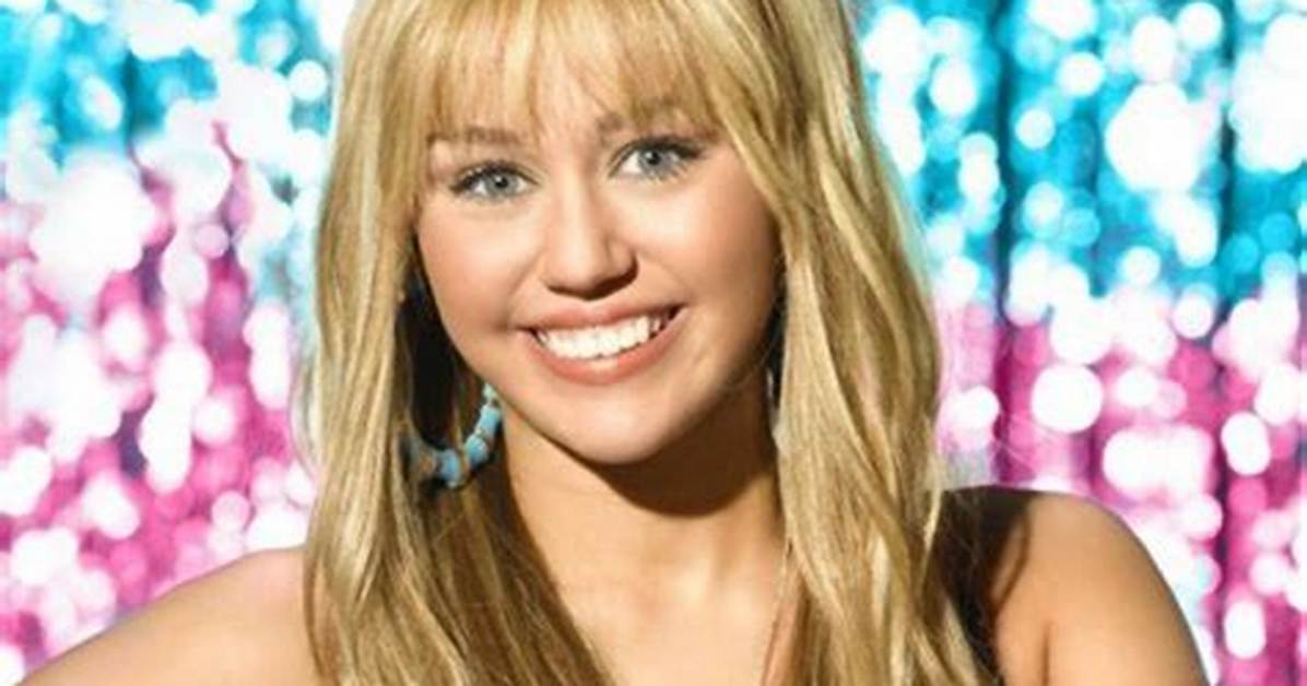 Was Tish Cyrus Ever on Hannah Montana?