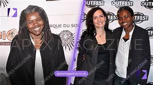 Was Tracy Chapman Ever Married