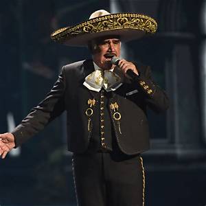 Was Vicente Fernandez Gay? Sexuality Buzzes Amid His Death News