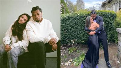 Washington Huskies: Who Is Rome Odunze Girlfriend Alannah Davidson? Wikipedia Age and Parents