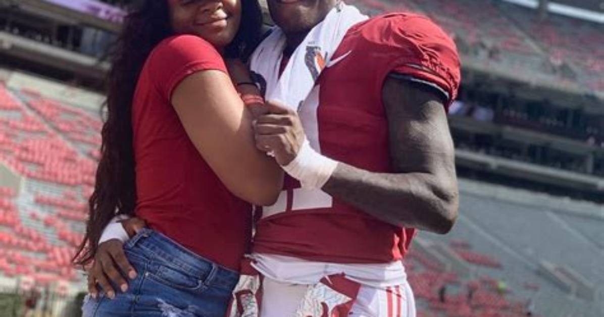Watch: Kiara Kilgo Washington and Henry Ruggs Crash -Meet Kiara on Instagram