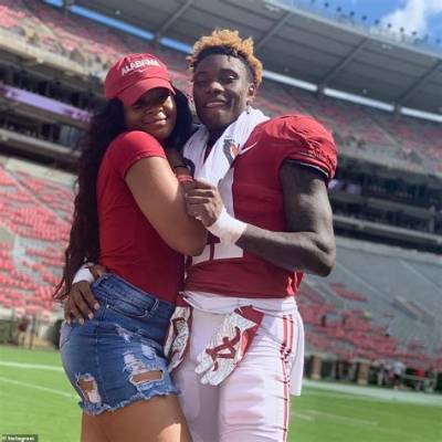 Watch: Kiara Kilgo Washington and Henry Ruggs Crash -Meet Kiara on Instagram