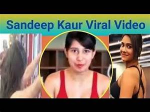 Watch Sandeep Kaur Twitter Leaked and Viral Video Here