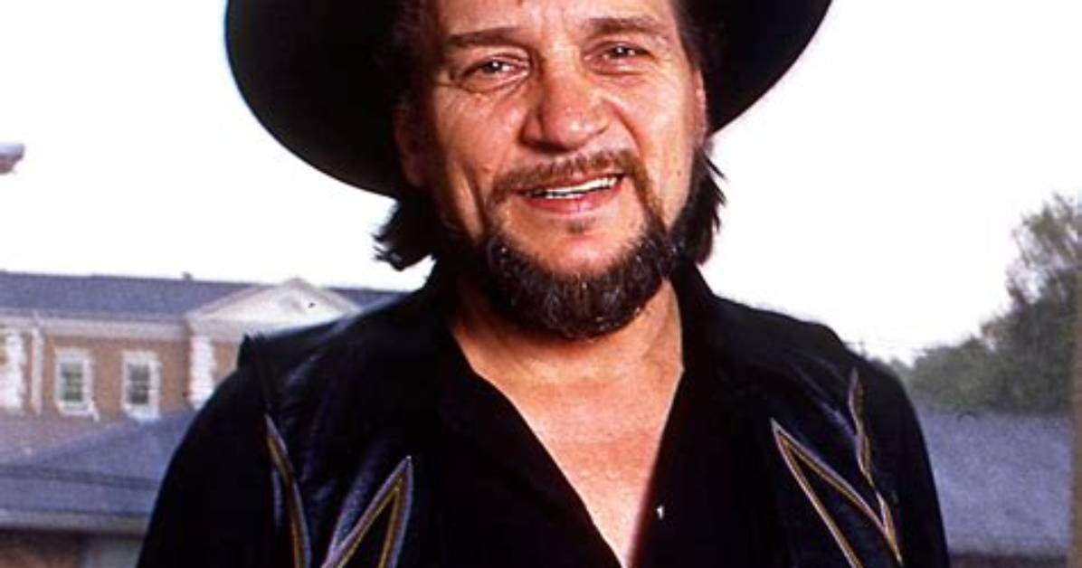 Waylon Jennings Bio, Wiki, Age, Early Life, Wife, Songs, Death, Legacy, Awards