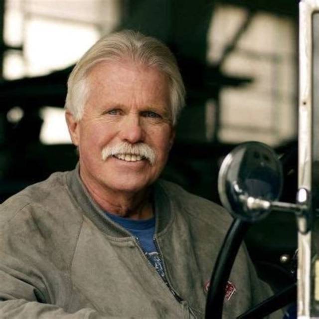 Wayne Carini- Wiki, Age, Height, Net Worth, Wife, Ethnicity