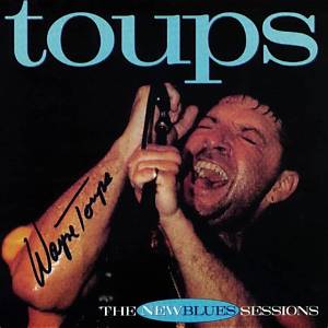 Wayne Toups’s Take My Hand Lyrics