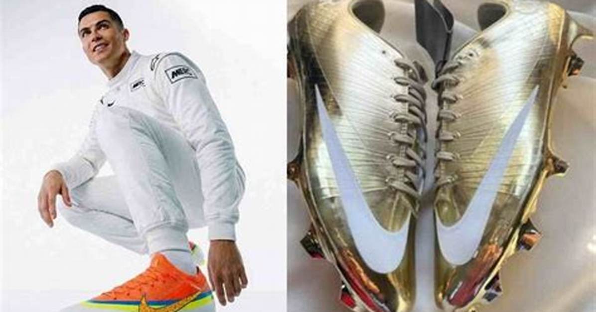 We Finally Understand How Cristiano Ronaldo Spends His Millions