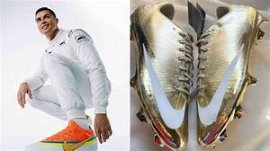 We Finally Understand How Cristiano Ronaldo Spends His Millions