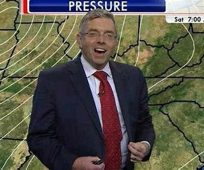 Weather: What Is Greg Fishel Illness? Why Did He Leave Wral Tv?