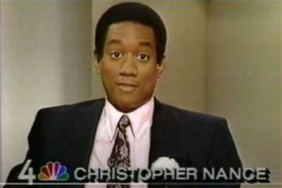 Weatherman Christopher Nance Cause of Death: What Happened to Noella Bergener’s Father?