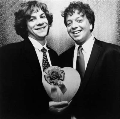 Ween’s the Grobe Lyrics