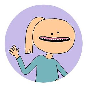 Weird Helga Did a Face Reveal? Everything to Know About the Animation Artist