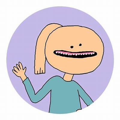 Weird Helga Did a Face Reveal? Everything to Know About the Animation Artist