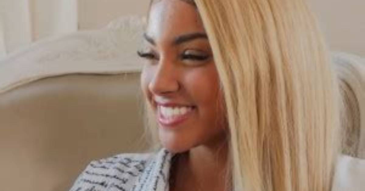 Wejdene Biography; Net Worth, Age and Ethnicity