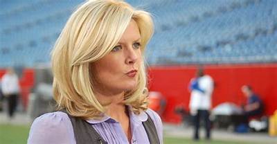 Wendi Nix Biography, Age, Family, Husband, Salary, Espn and Net Worth