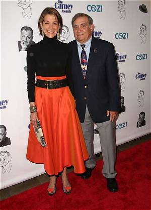 Wendie Malick Biography, Age, Husband, Films & Net Worth
