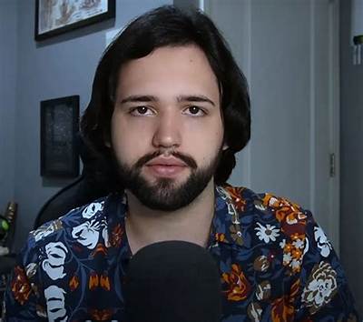 Wendigoon (Youtuber) Net Worth, Girlfriend, Dating, Facts, Bio