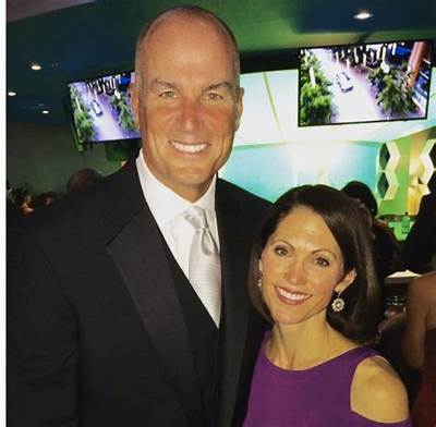 Wendy Bilas (Jay Bilas’ Wife) Bio, Wiki, Age, Children, Painter, Net Worth