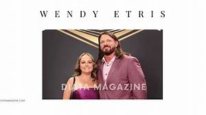 Wendy Etris Bio, Wiki, Age, Birthday, Husband, Children, Career, and Net Worth