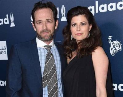 Wendy Madison Bauer (Luke Perry Wife) Wiki, Bio, Age, Height, Weight, Husband, Family, Net Worth, Facts