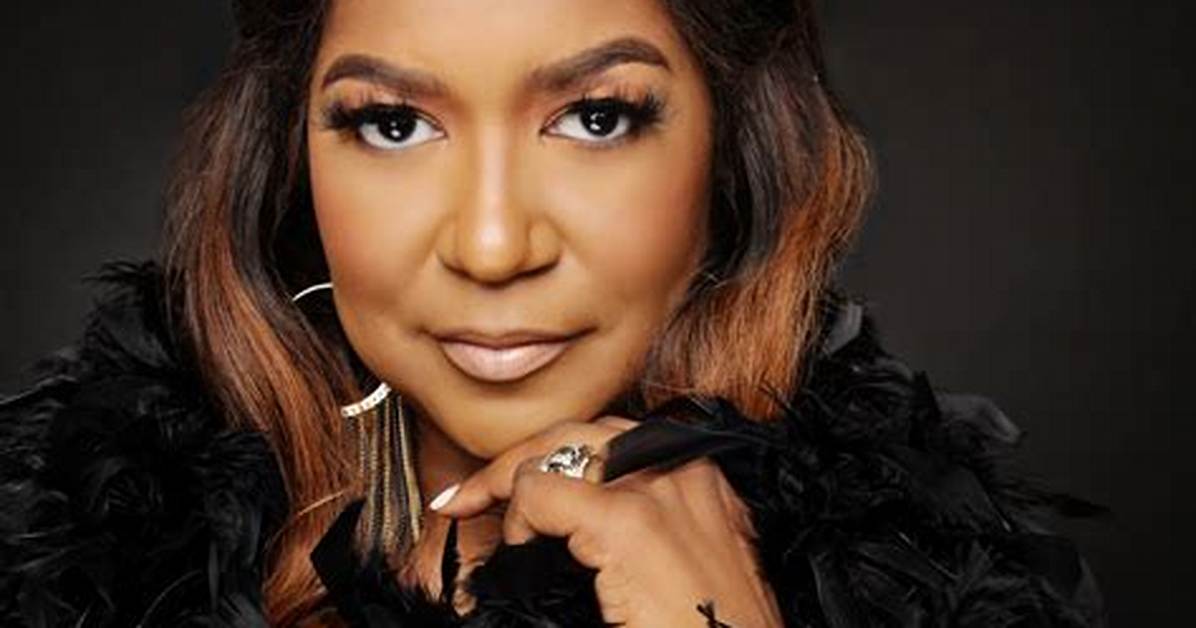 Wendy Moten the Voice: Insights on Her Net Worth Parents and Husband
