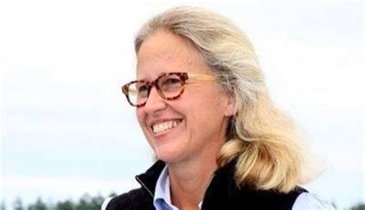 Wendy Rush Net Worth 2023: Oceangate Ceo Stockton Rush Wife Wiki and Age