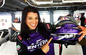 Wendy Venturini Bio, Wiki, Age, Height, Parents, Husband, Career, and Net Worth