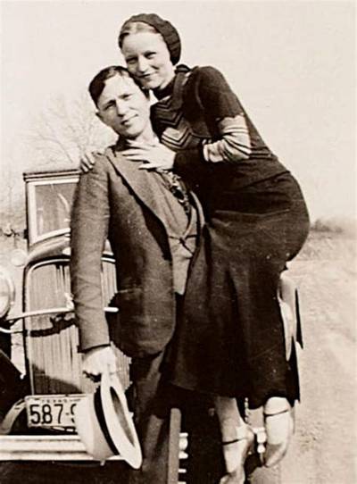 Were Bonnie and Clyde Married? Kids Family and Net Worth